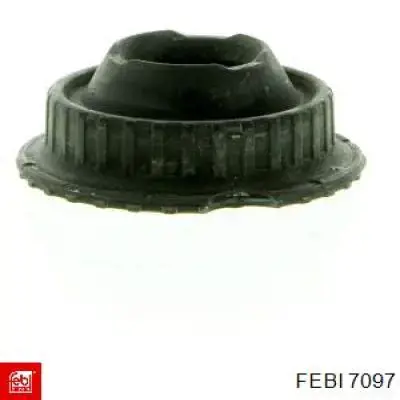 15876 SEM Мембрана гальмівної камери
