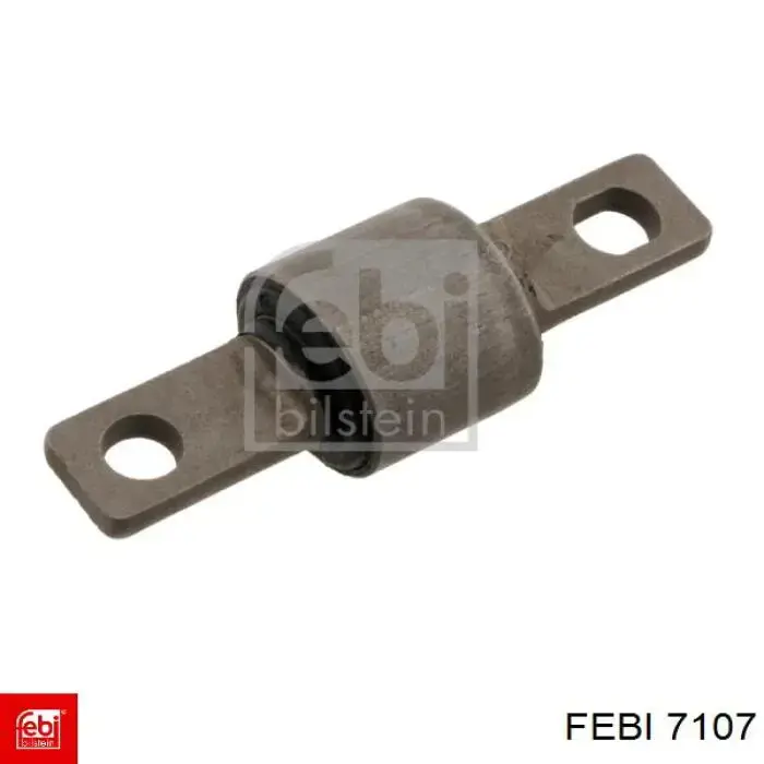 Фланець карбюратора Febi 7107 ціна, від 12.86 USD