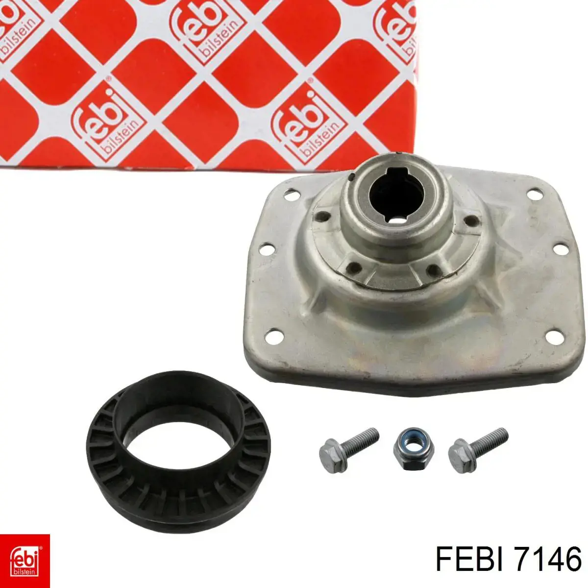 7146 Febi