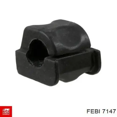 Права подушка двигуна Febi 7147 ціна, від 37.58 USD