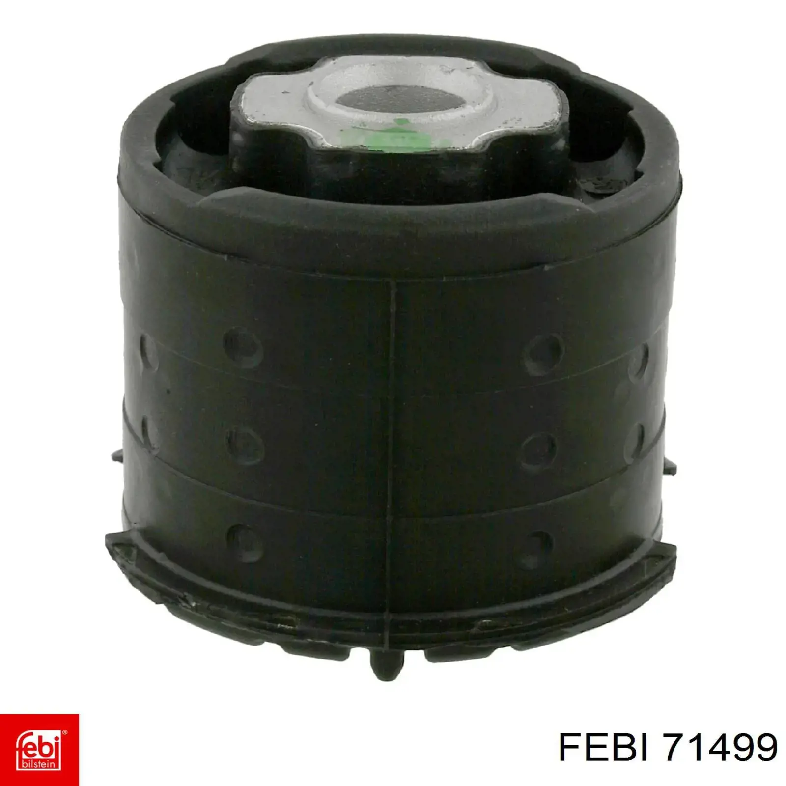 Перемикач підрульовий, лівий Febi 71499 ціна, від 12.16 USD