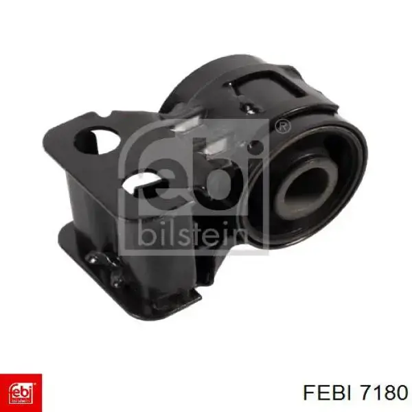 Елементи кріплення Febi 7180 ціна, від 4.12 USD