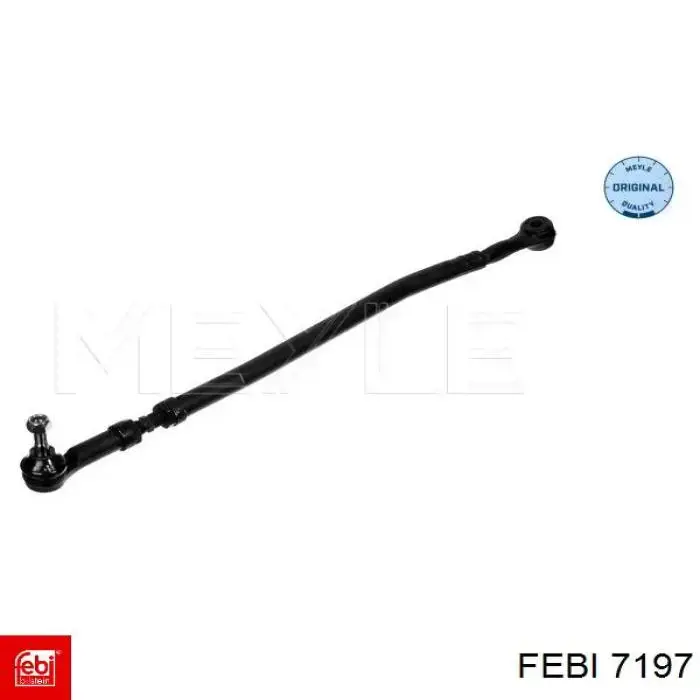 7197 Febi