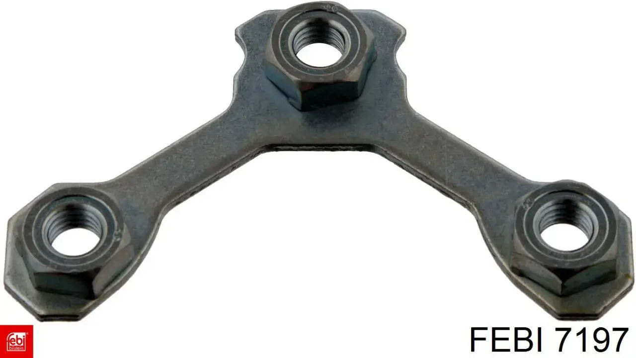  Febi 7197 ціна, від 1.81 USD