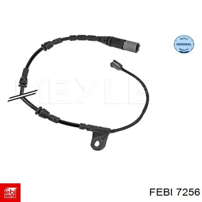 Купити A1264600605 Mercedes Тяга рульова центральна