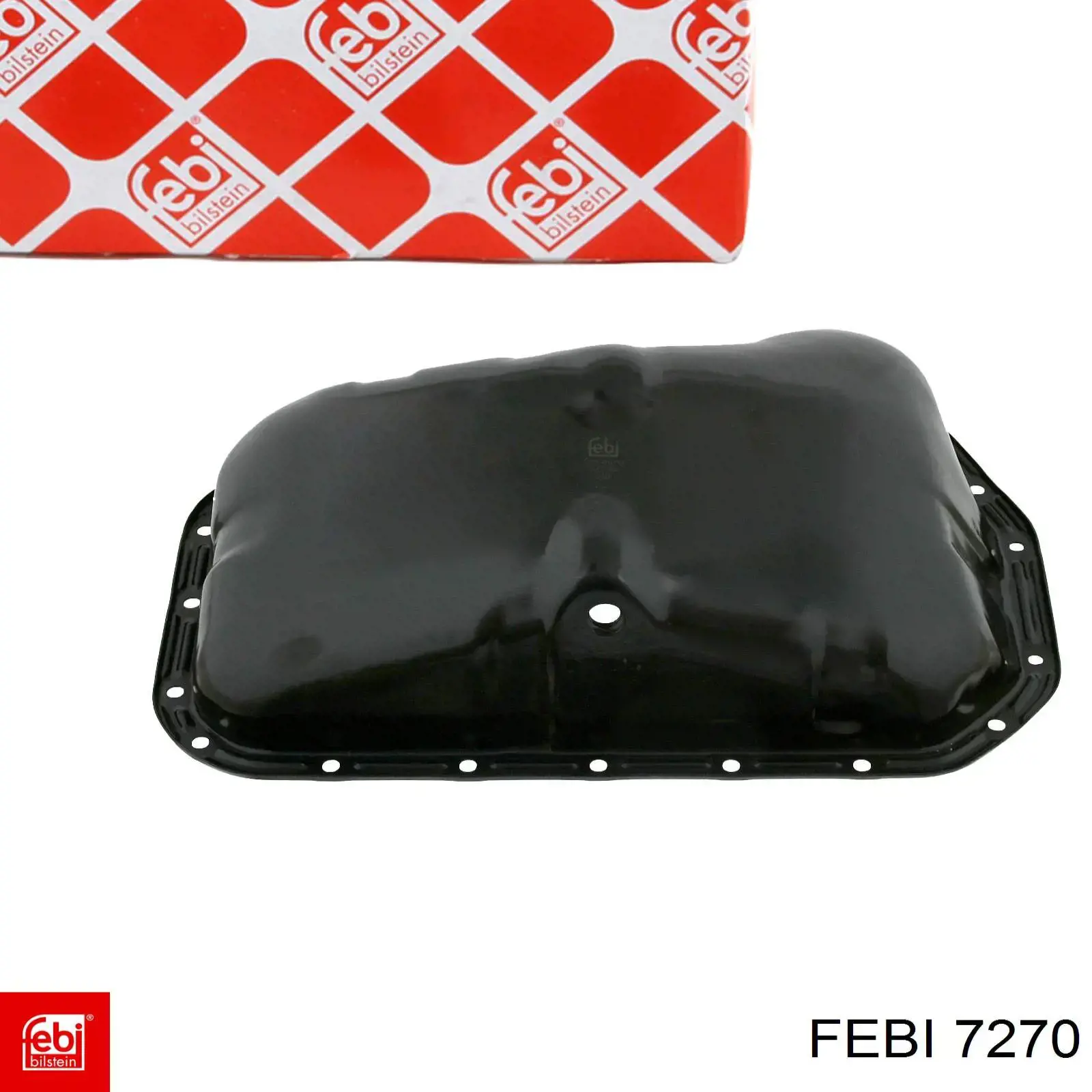 7270 Febi Картер масляний