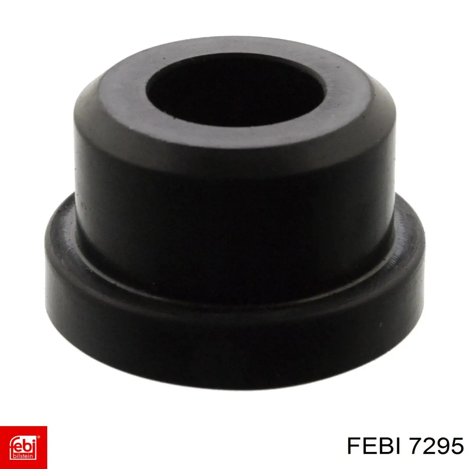 Заглушка ГБЦ/блоку циліндрів Febi 7295 ціна, від 0.88 USD