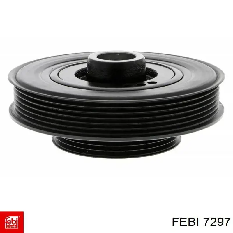 Купити 7297 Febi Натяжний ролик