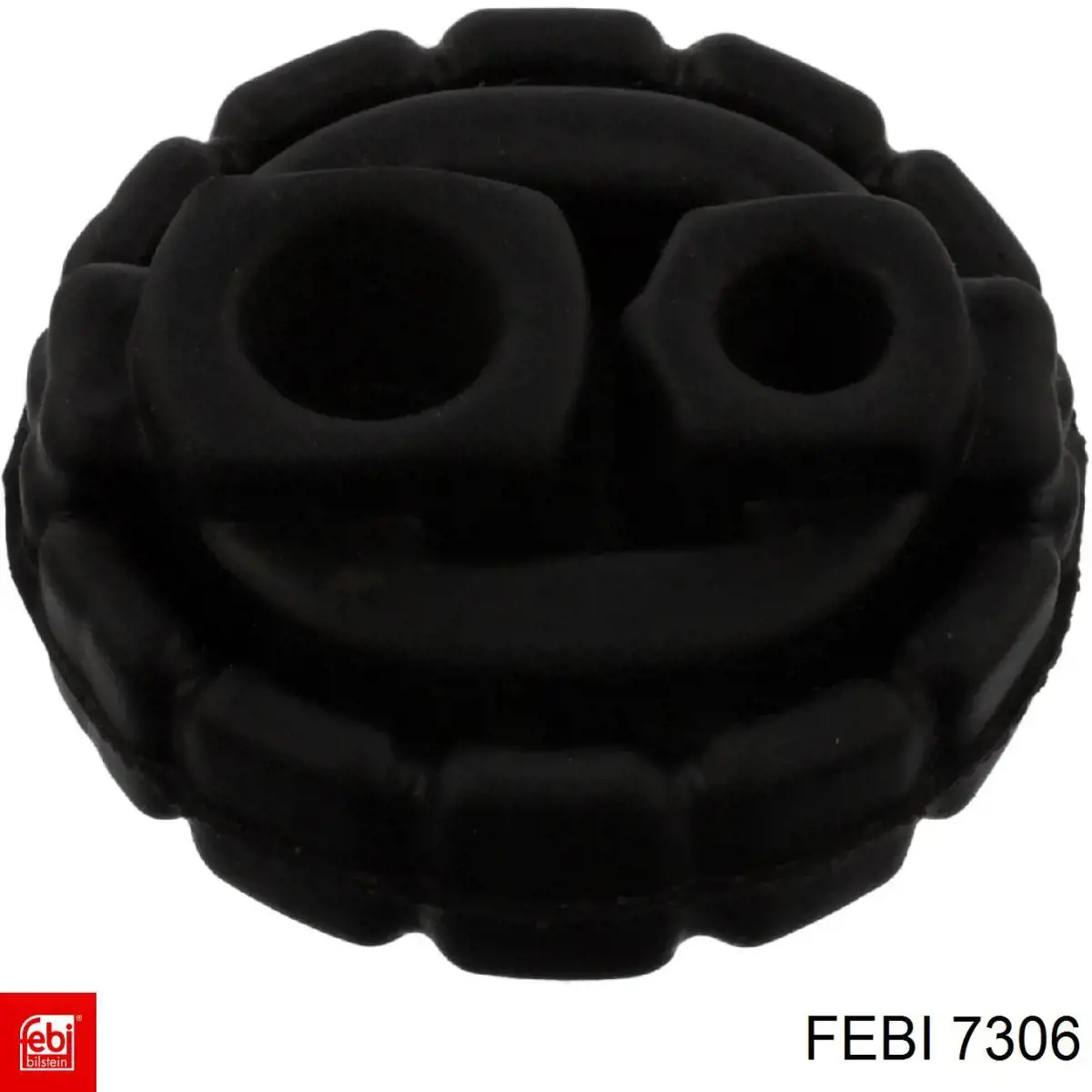 Сальник задньої маточини Febi 7306 ціна, від 0.81 USD