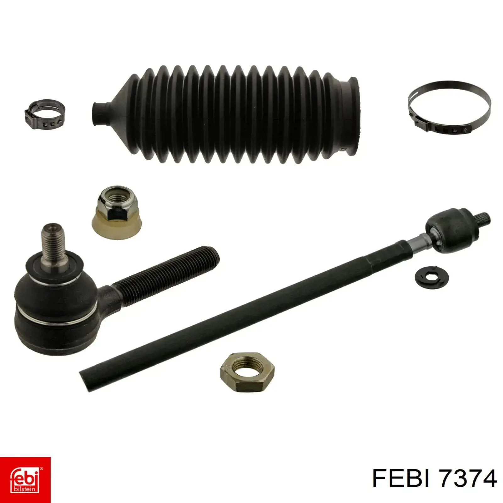  7374 Febi