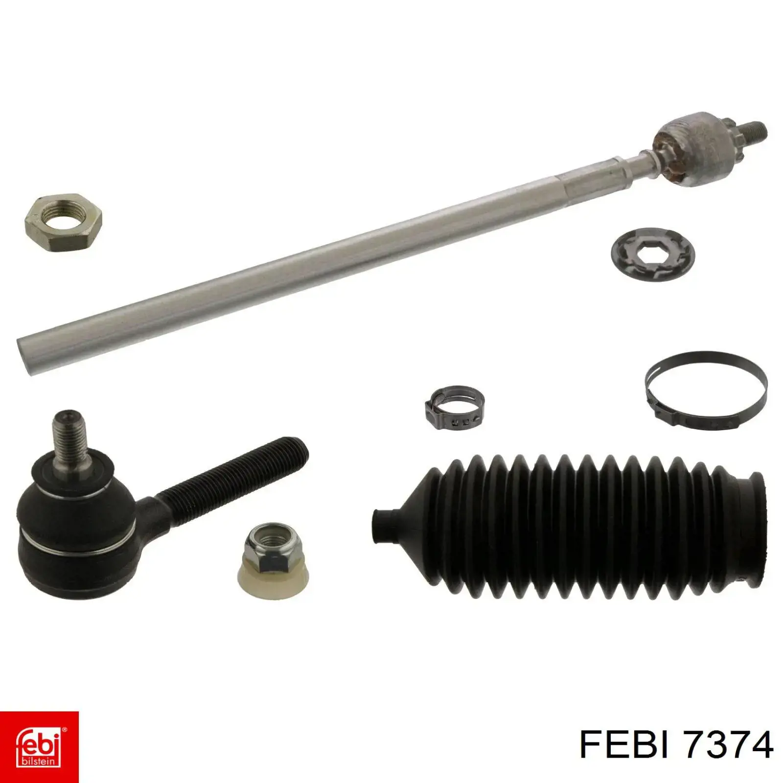 7374 Febi 
