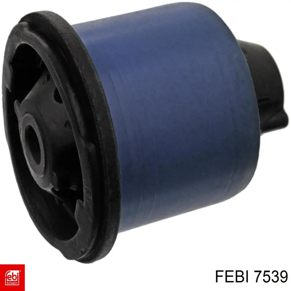 Гідрокомпенсатор 7539 Febi