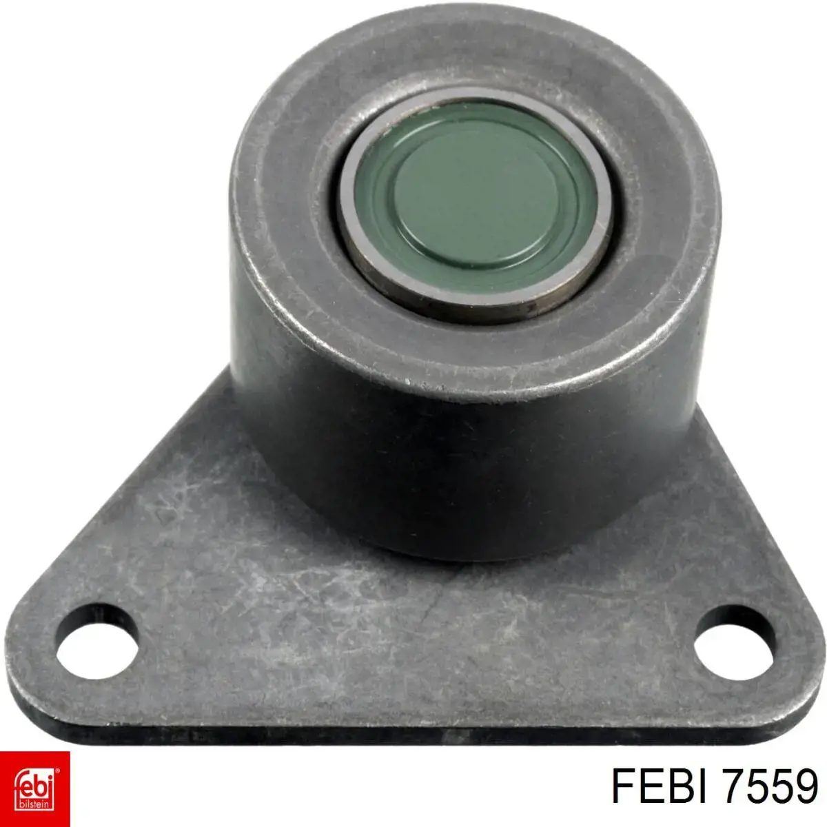 Опора стійки амортизатора переднього Febi 7559 ціна, від 10.61 USD