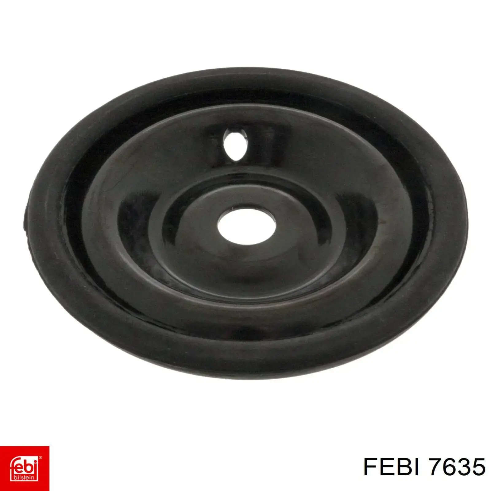  7635 Febi