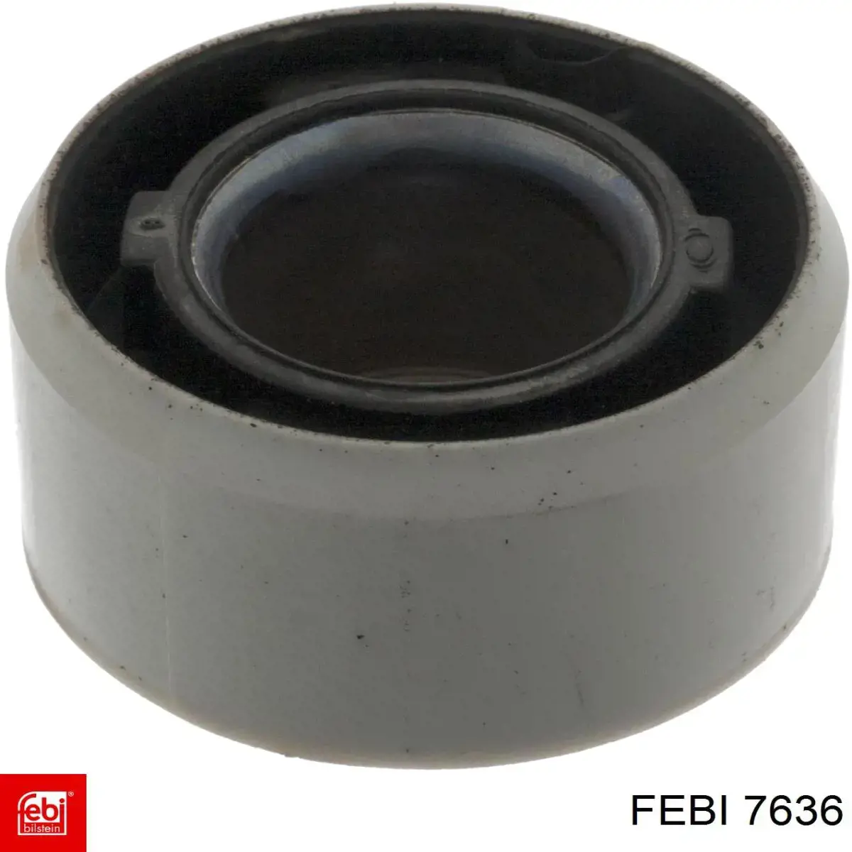 Кільце маточини Febi 7636 ціна, від 0.43 USD