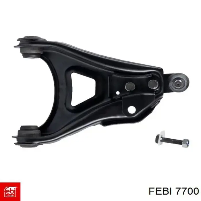 Втулка карданного валу, центруюча Febi 7700 ціна, від 40.93 USD