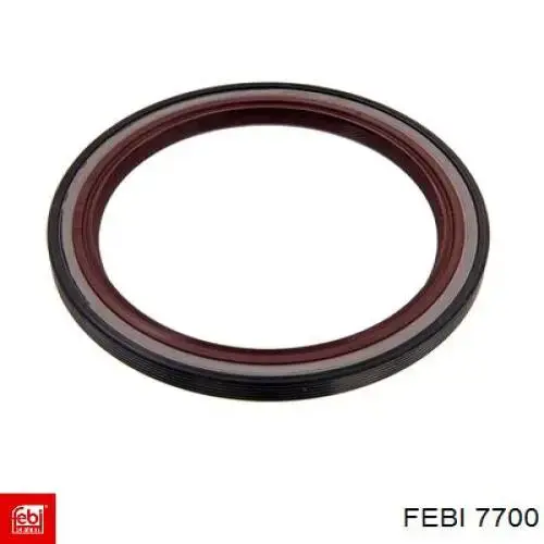 Втулка карданного валу, центруюча Febi 7700 ціна, від 40.93 USD
