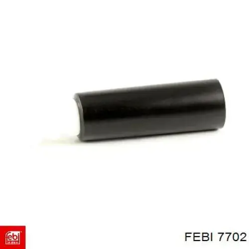 Тяга куліси АКПП/КПП 7702 Febi