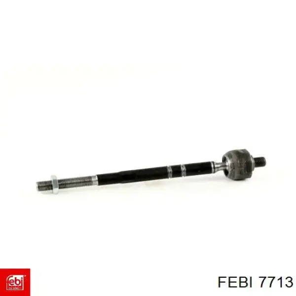 Заспокоювач ланцюга ГРМ Febi 7713 ціна, від 6.44 USD