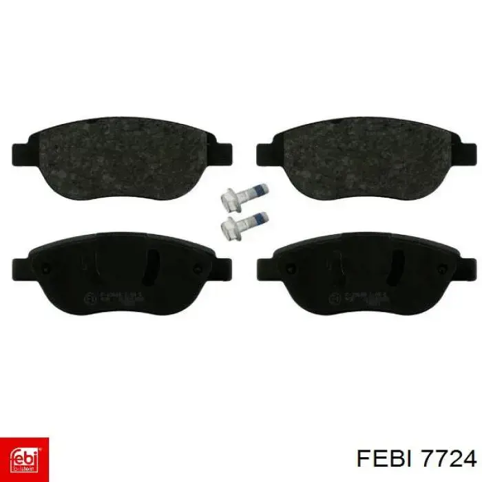  Febi 7724