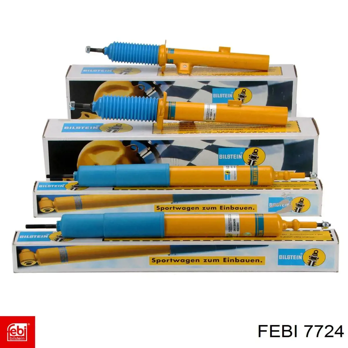  7724 Febi