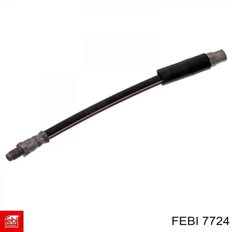 7724 Febi 