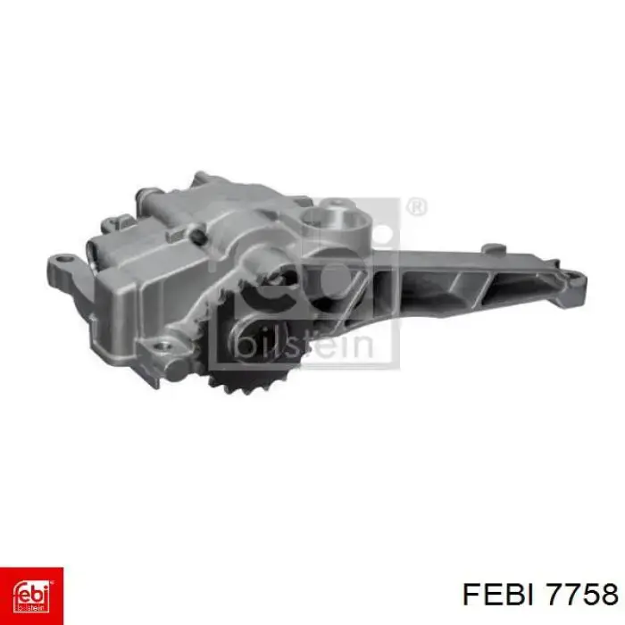 Болт переднього важеля, повний комплект 3376 Autotechteile