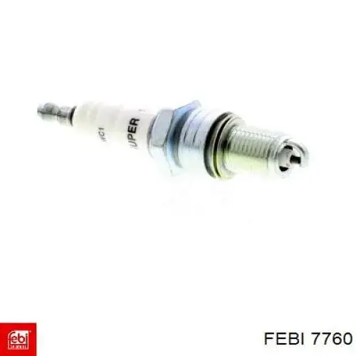7760 Febi 