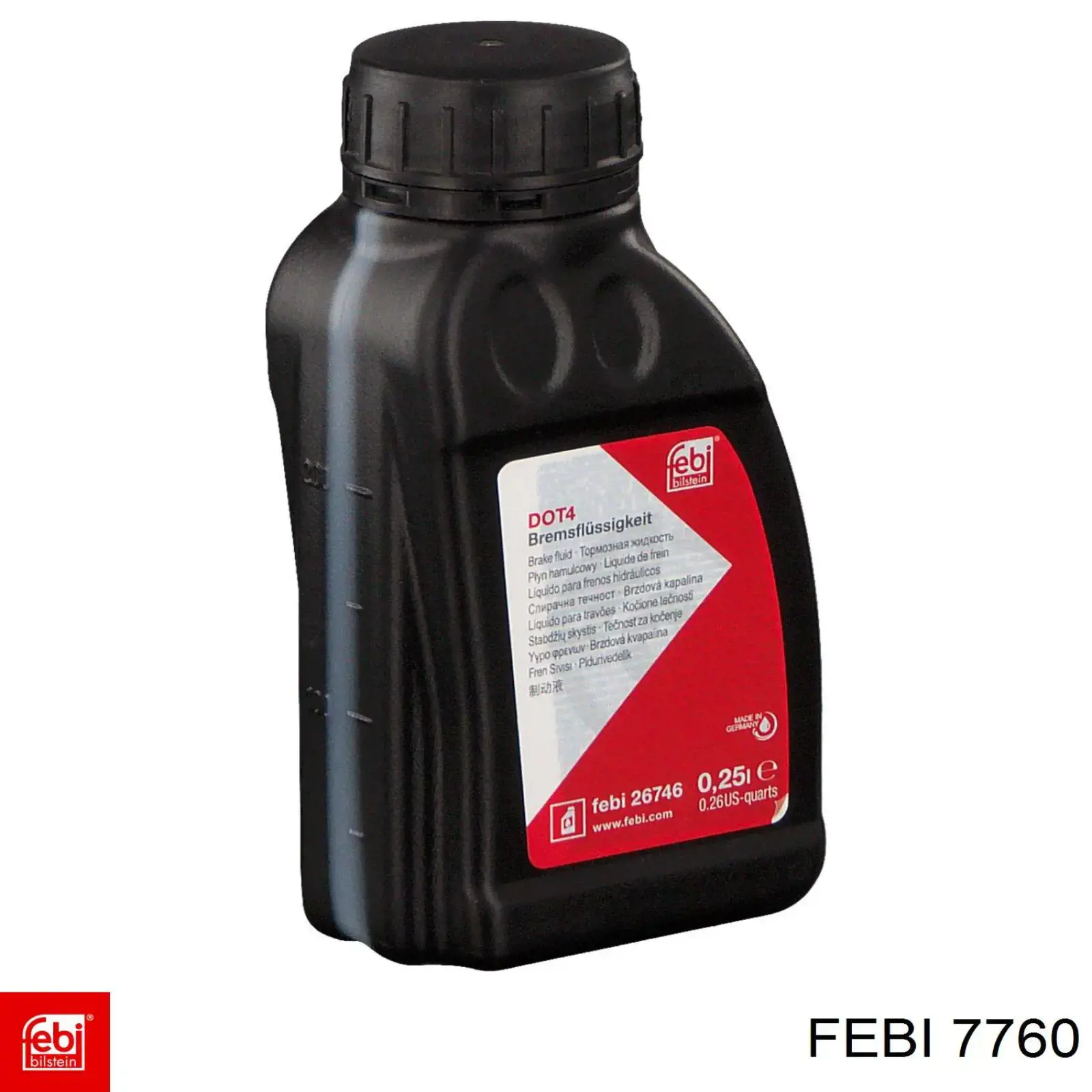  Febi 07760