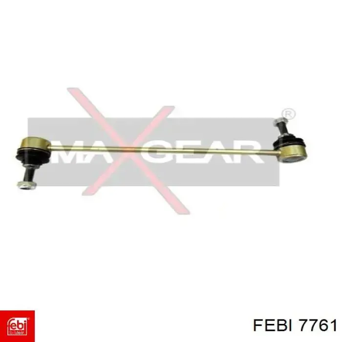 Купити A6150380571 Mercedes Болт шийок шатуна