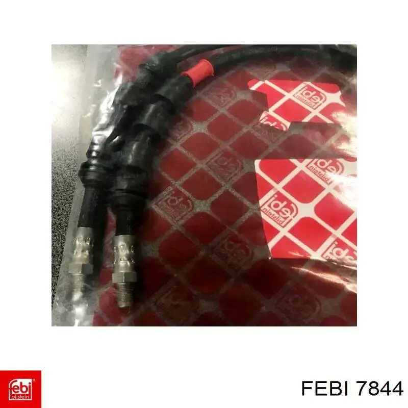 Демпфер (амортизатор) ПНВТ A6170700567 Mercedes