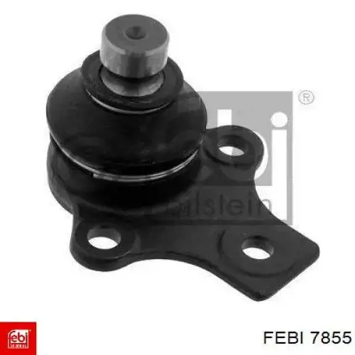 Кульова опора, нижня Febi 7855 ціна, від 7.78 USD
