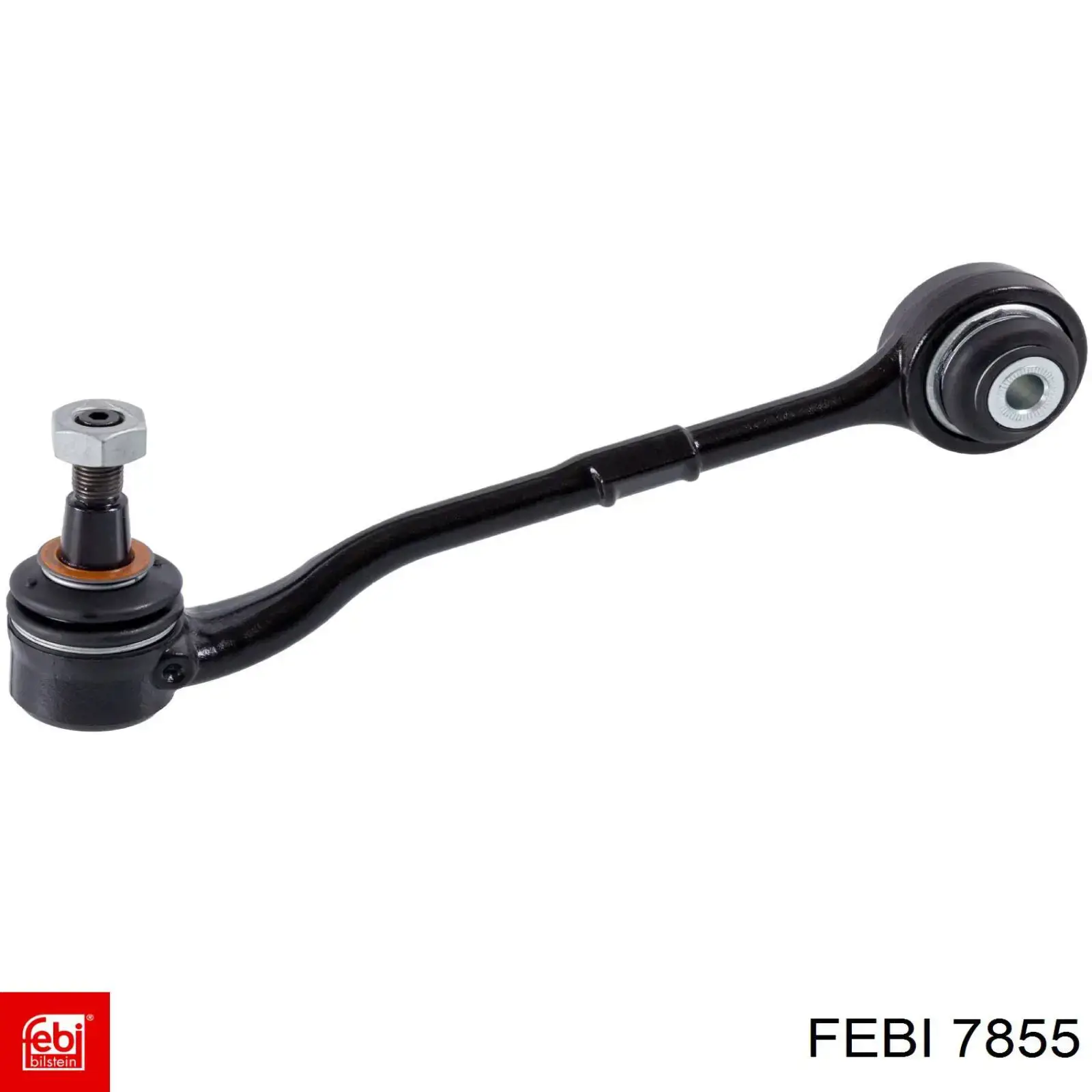 Купити 7855 Febi Кульова опора, нижня