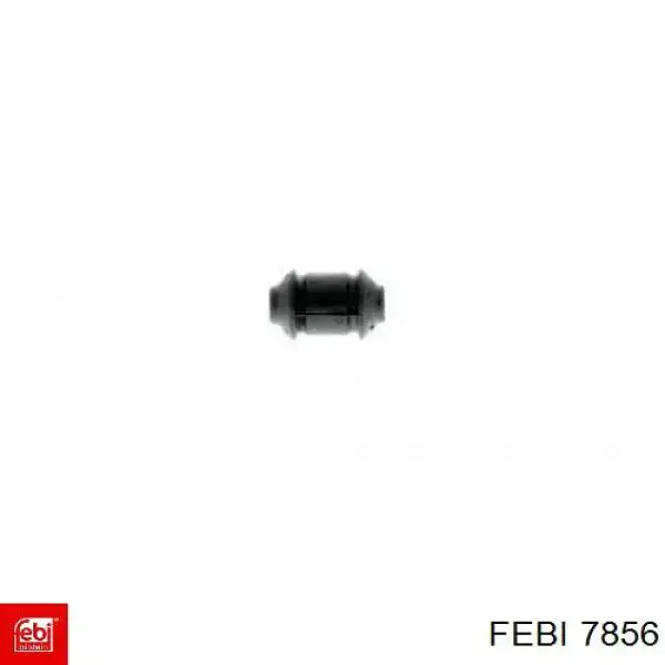 Купити 7856 Febi Сайлентблок передньої підвіски