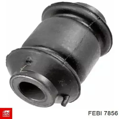 Сайлентблок переднього важеля 7856 Febi