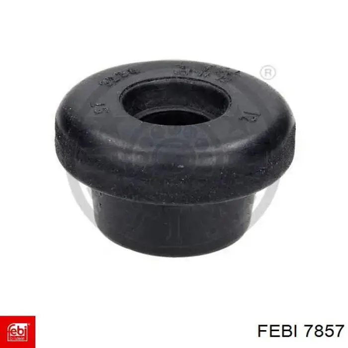 Сайлентблок нижнього важеля передньої підвіски Febi 7857 ціна, від 3.38 USD