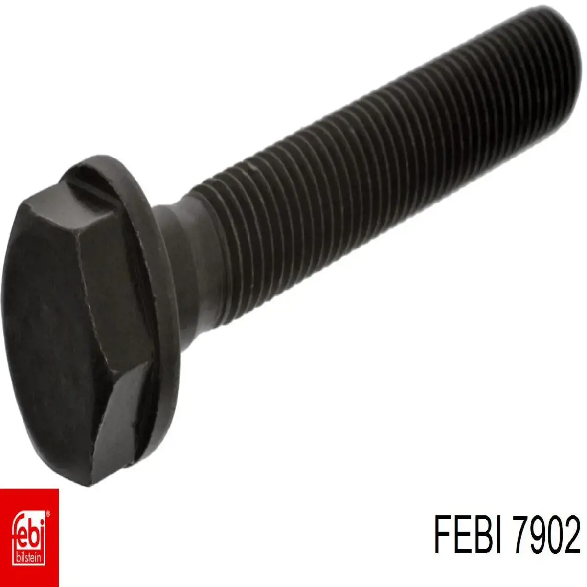 Купити A4579901001 Mercedes Болт вихлопної системи (глушника)