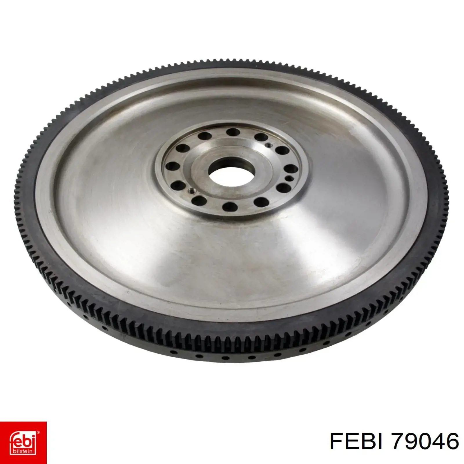 Подушка коробки передач 79046 Febi