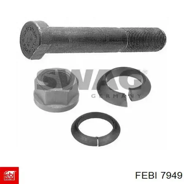  7949 Febi