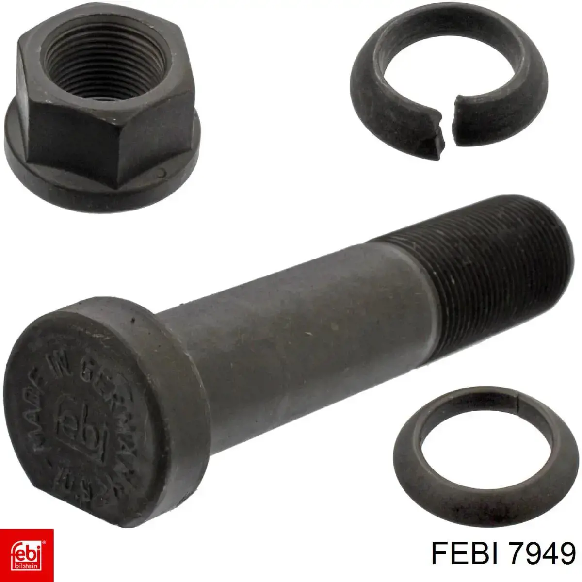 Купити 7949 Febi 