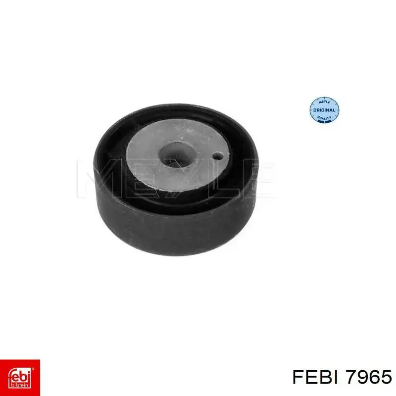 7965 Febi Поперечний важіль