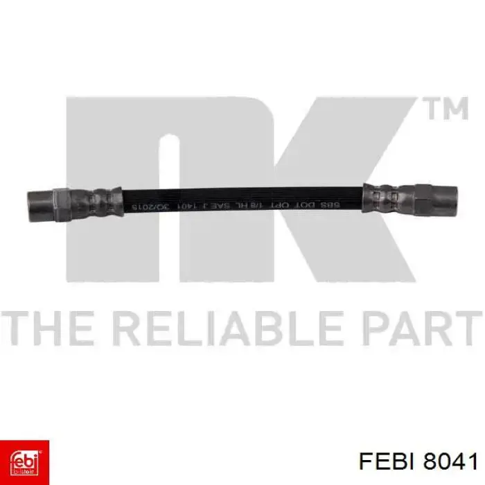 Обойма сальника колінвалу, переднього 70683 Auger