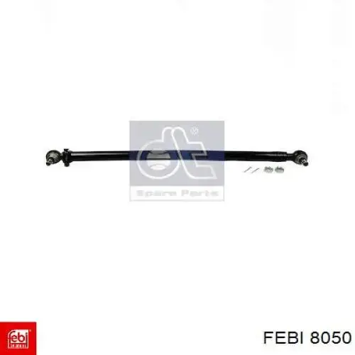 Ліва подушка двигуна Febi FE08050 ціна, від 12.63 USD