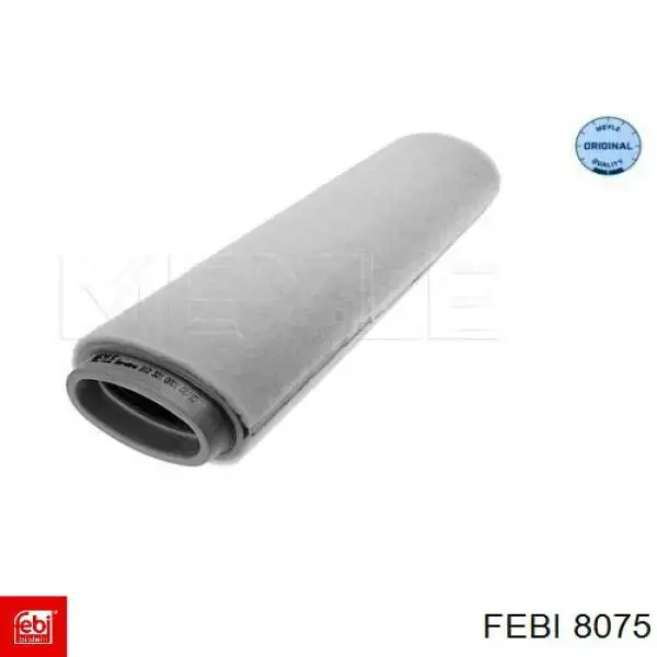 Помпа охолодження Febi 8075 ціна, від 120.22 USD