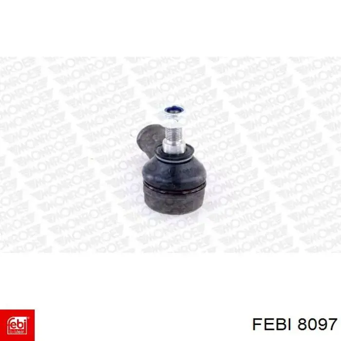 Рульовий наконечник 8097 Febi