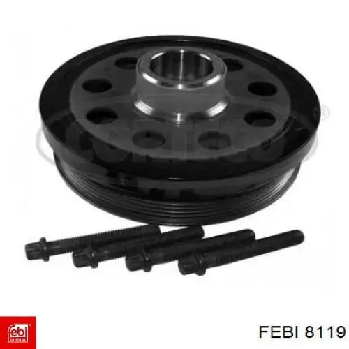 8119 Febi 