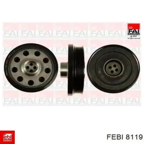  Febi 8119 ціна, від 1.40 USD