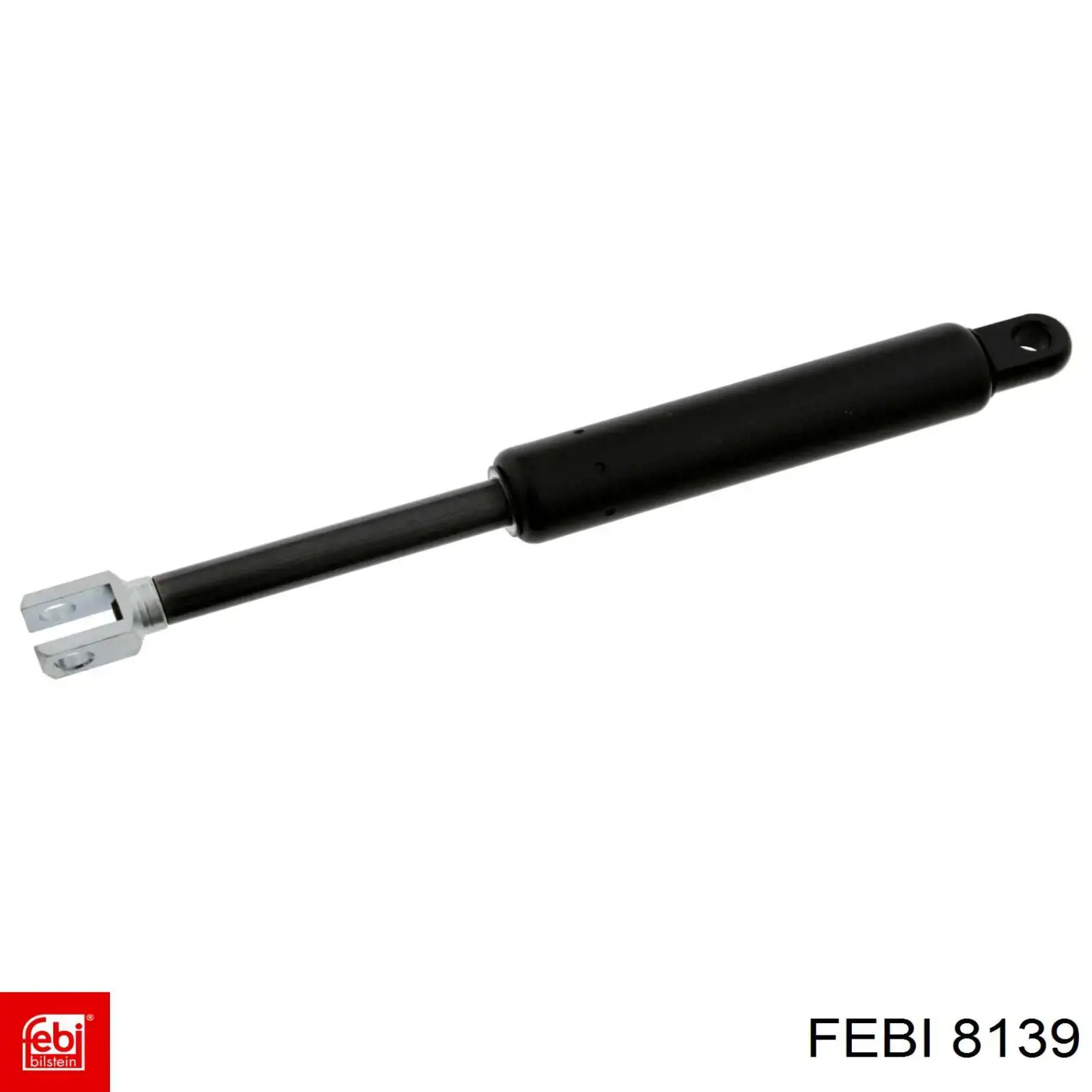 Купити 8139 Febi Амортизатор двері багажника