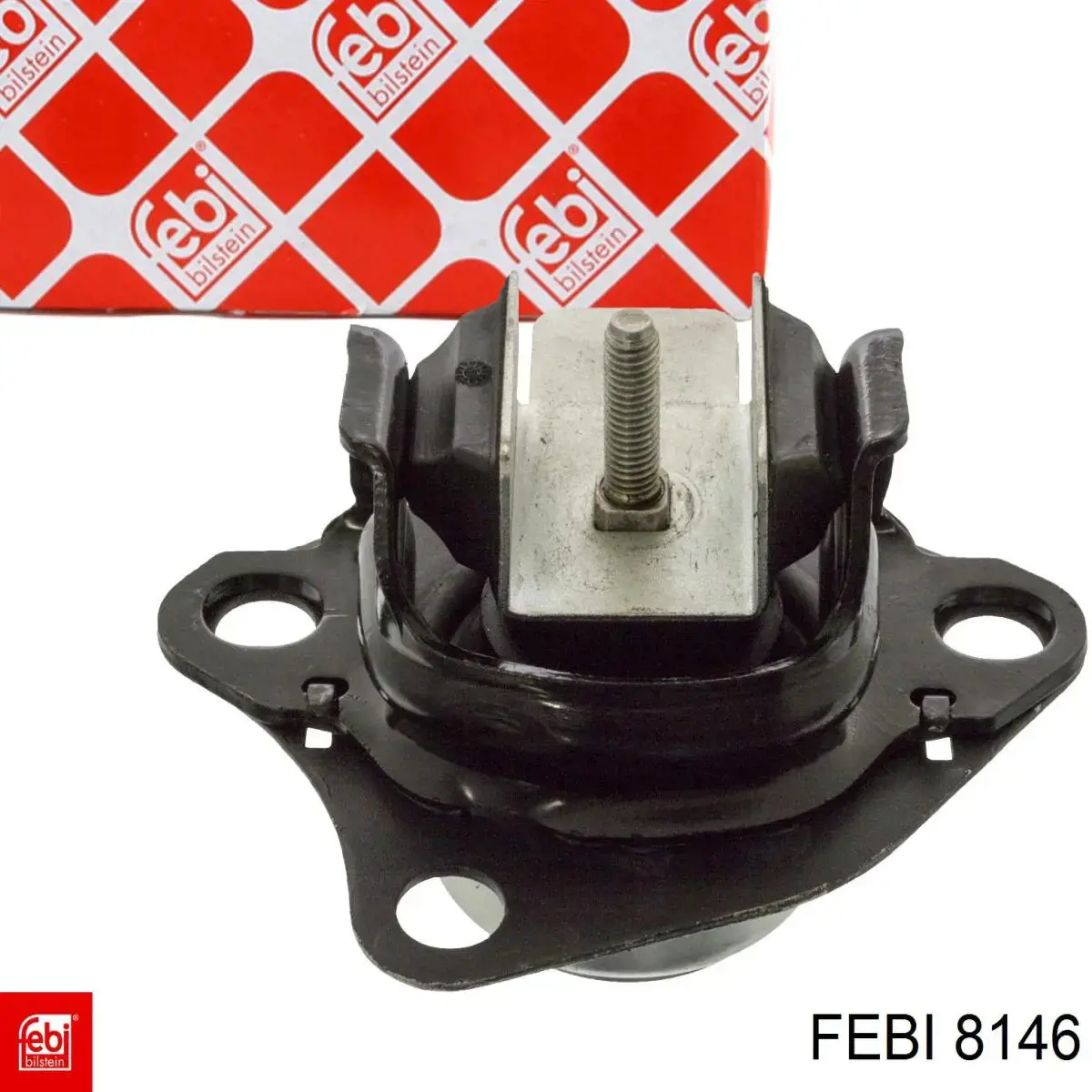 8146 Febi Підшипник маточини передньої