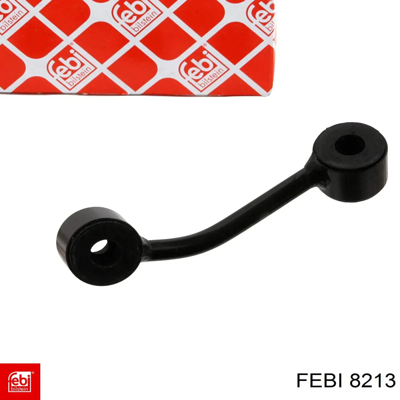 Болт кріплення маховика Febi 8213 ціна, від 0.46 USD